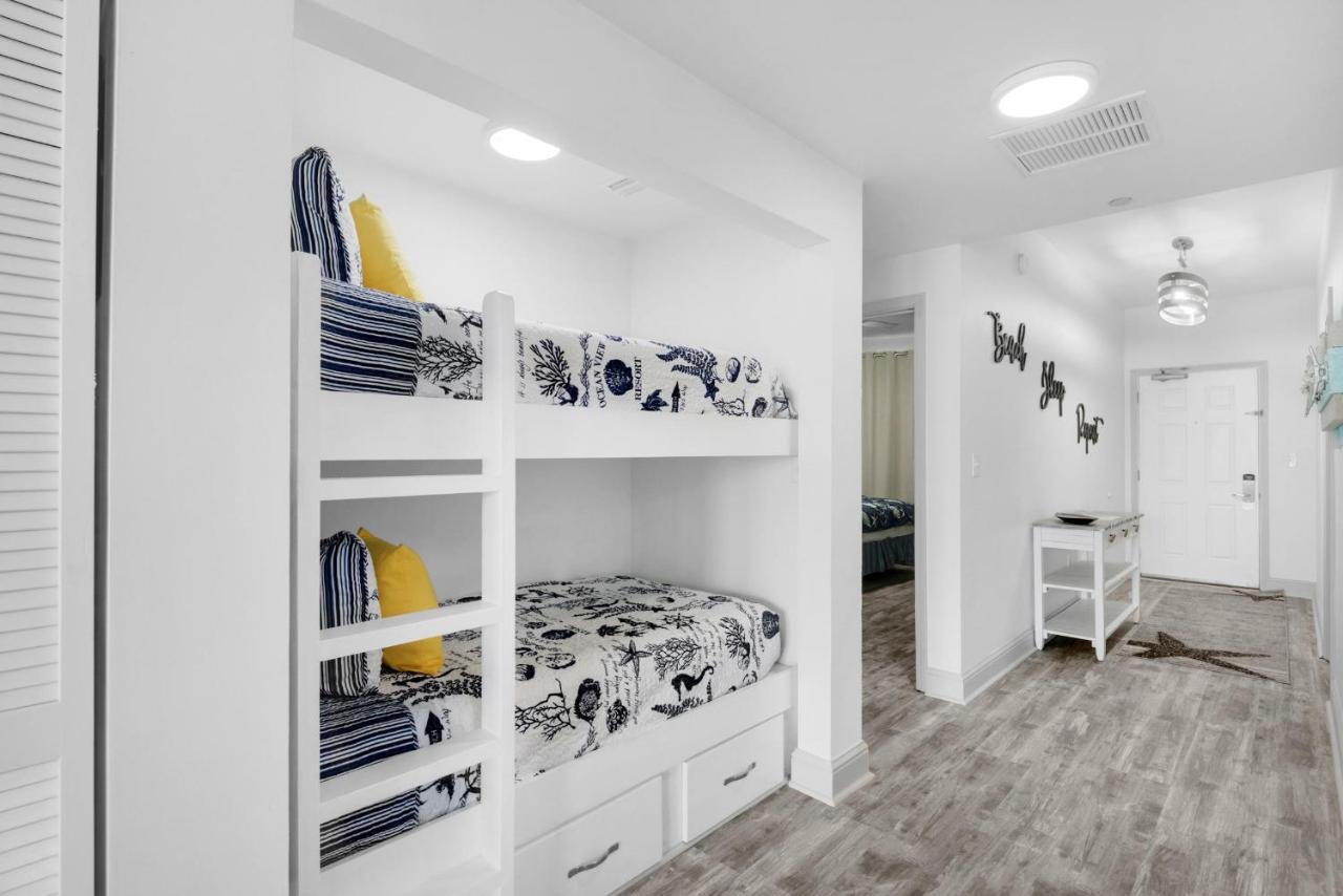 Aqua Resort 1705 Панама Сити Бийч Екстериор снимка
