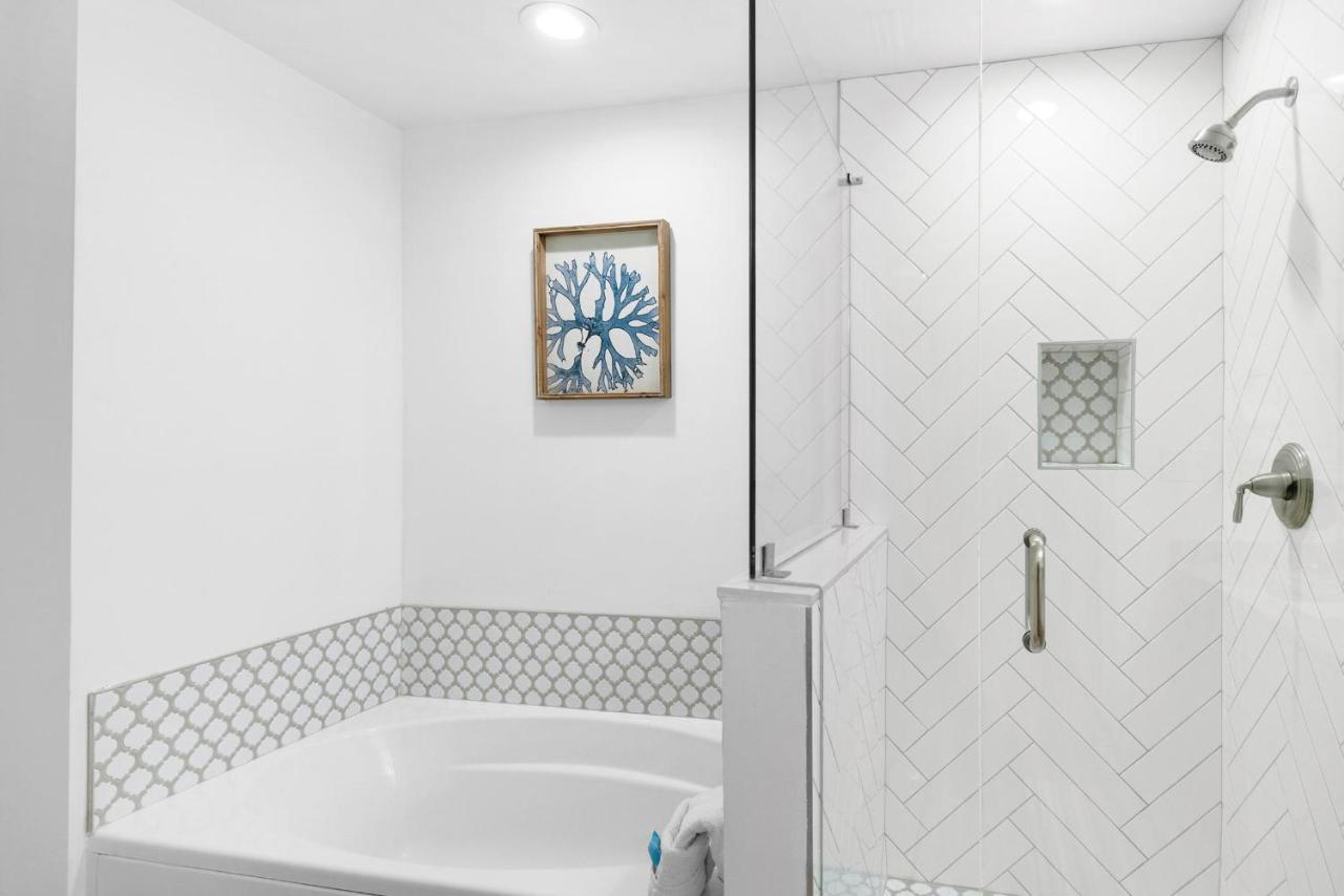 Aqua Resort 1705 Панама Сити Бийч Екстериор снимка