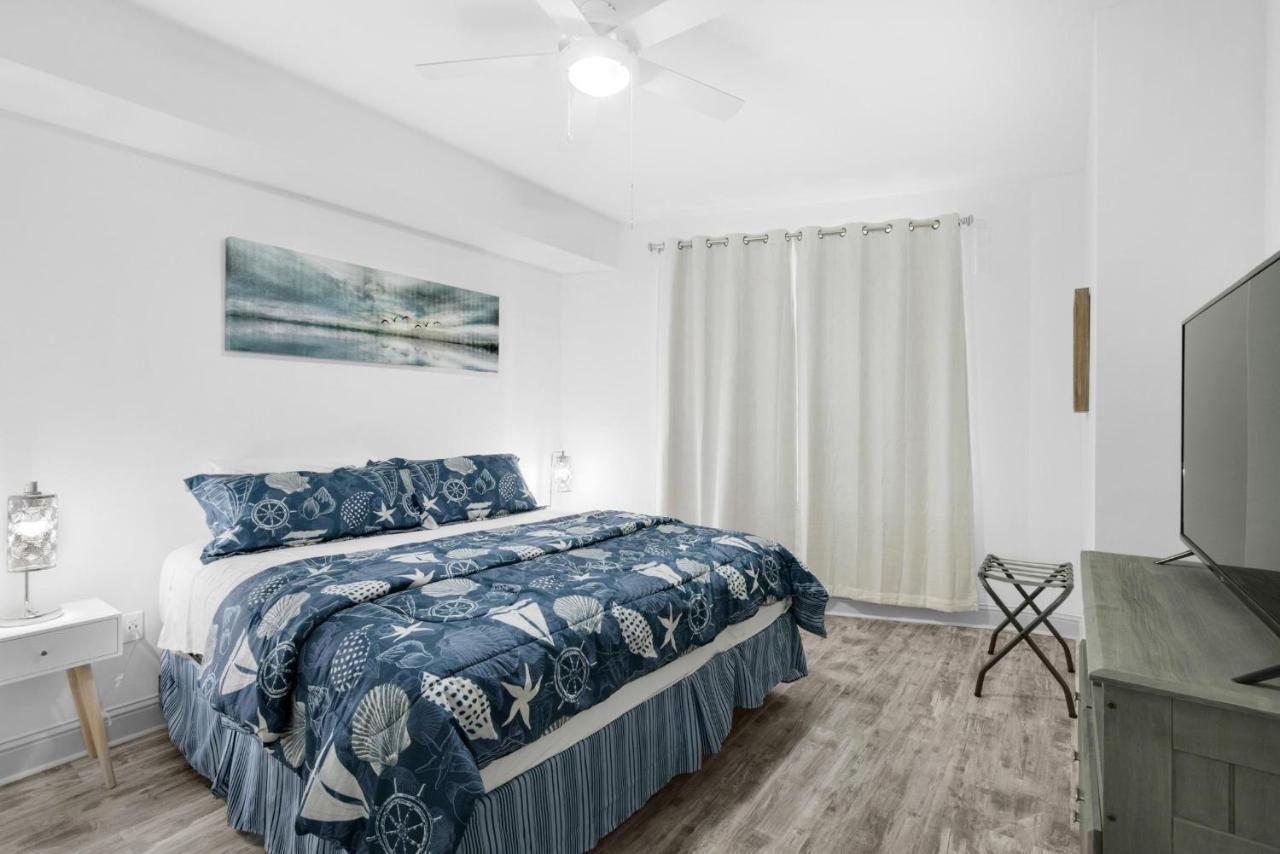 Aqua Resort 1705 Панама Сити Бийч Екстериор снимка