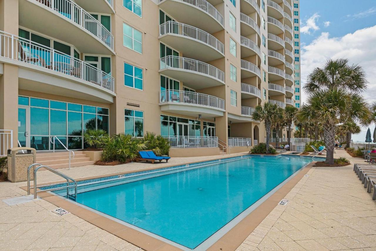 Aqua Resort 1705 Панама Сити Бийч Екстериор снимка