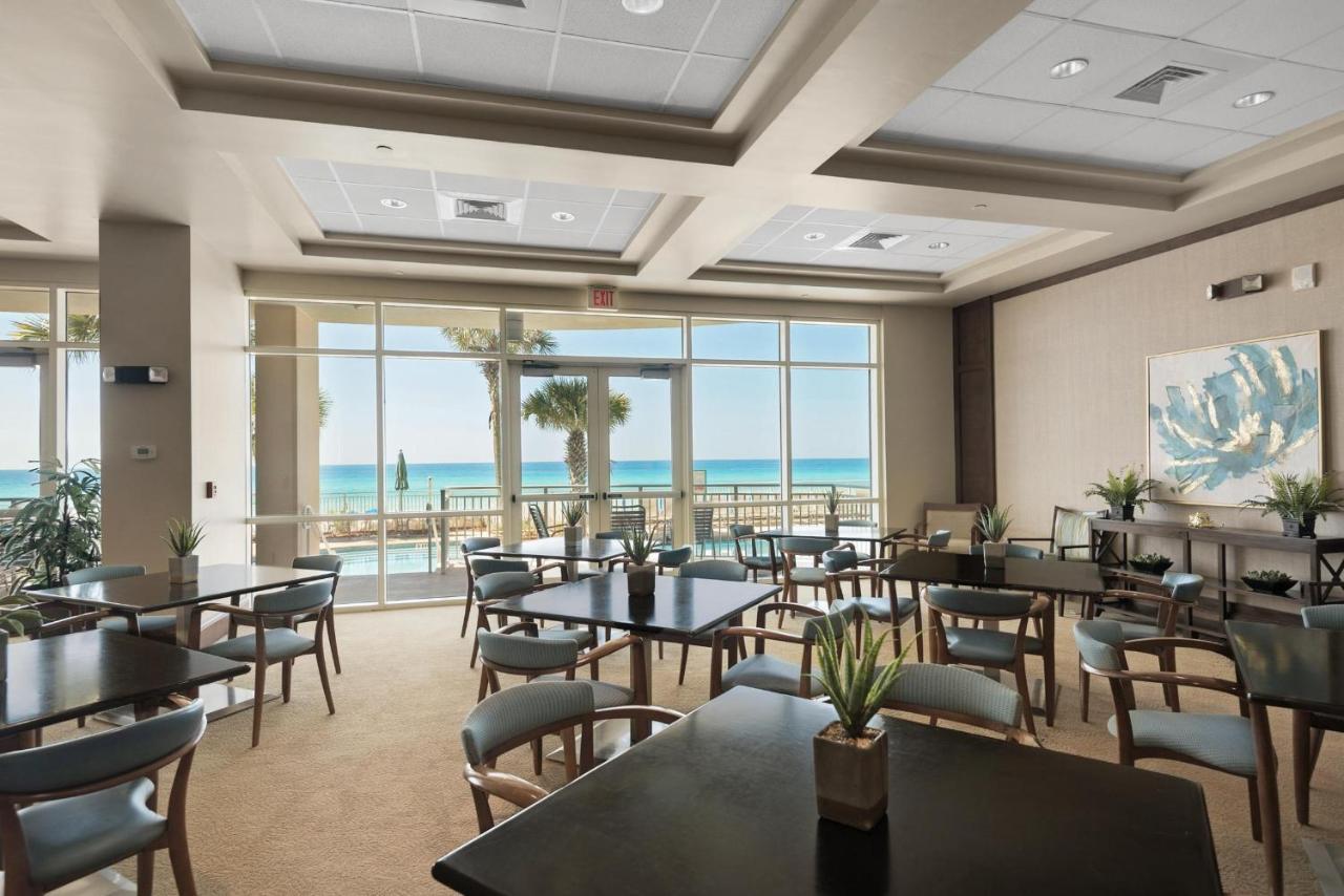 Aqua Resort 1705 Панама Сити Бийч Екстериор снимка