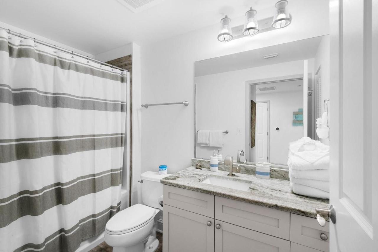 Aqua Resort 1705 Панама Сити Бийч Екстериор снимка